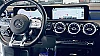 Mercedes-Benz CLA 35 AMG 4-Matic BOITE AUTO PALETTE CAMERA PDC NAVI BIZONE thumbnail