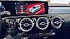 Mercedes-Benz CLA 35 AMG 4-Matic BOITE AUTO PALETTE CAMERA PDC NAVI BIZONE thumbnail