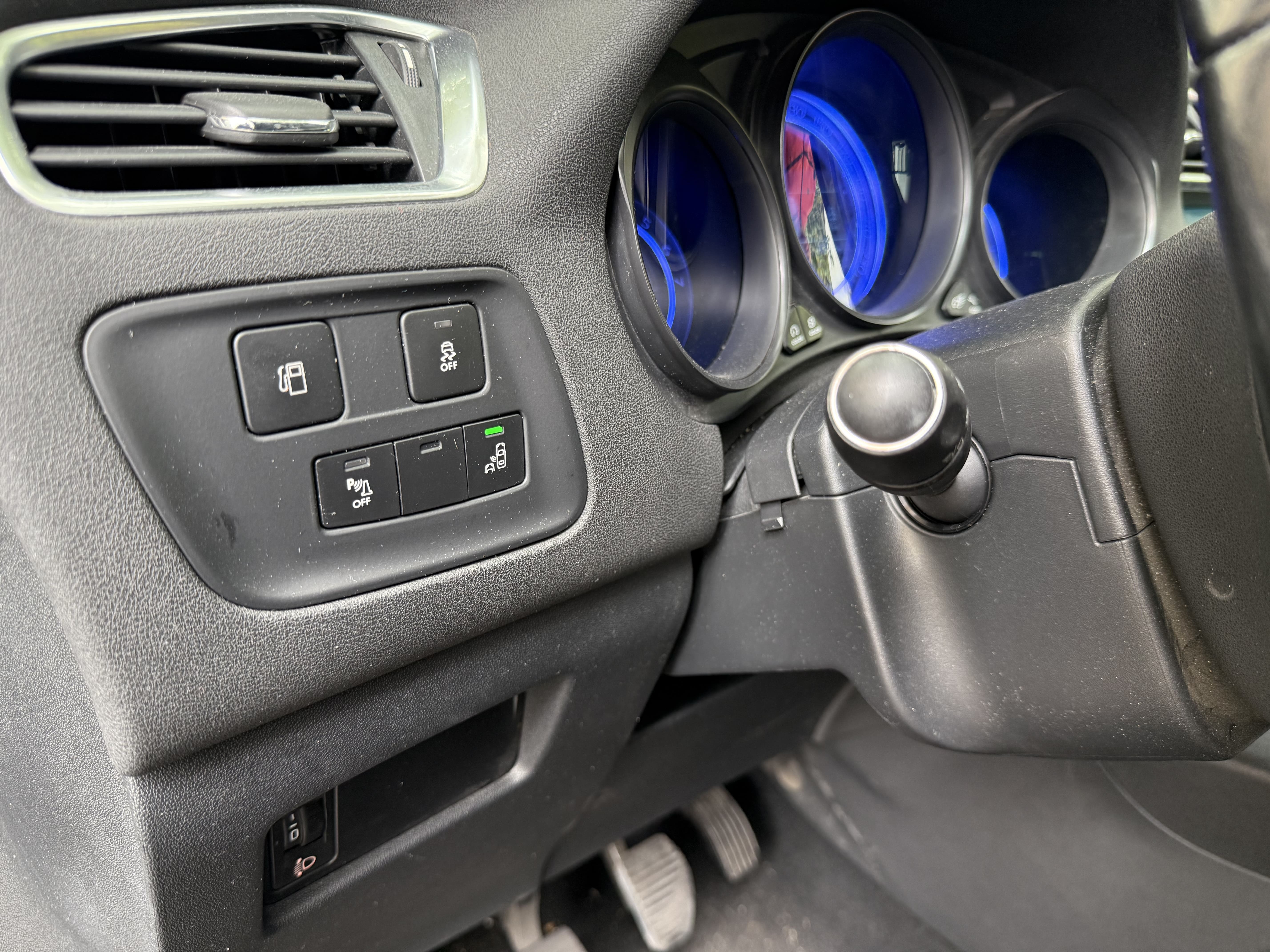 Citroen C4 II BLUEHDI 100 BUSINESS