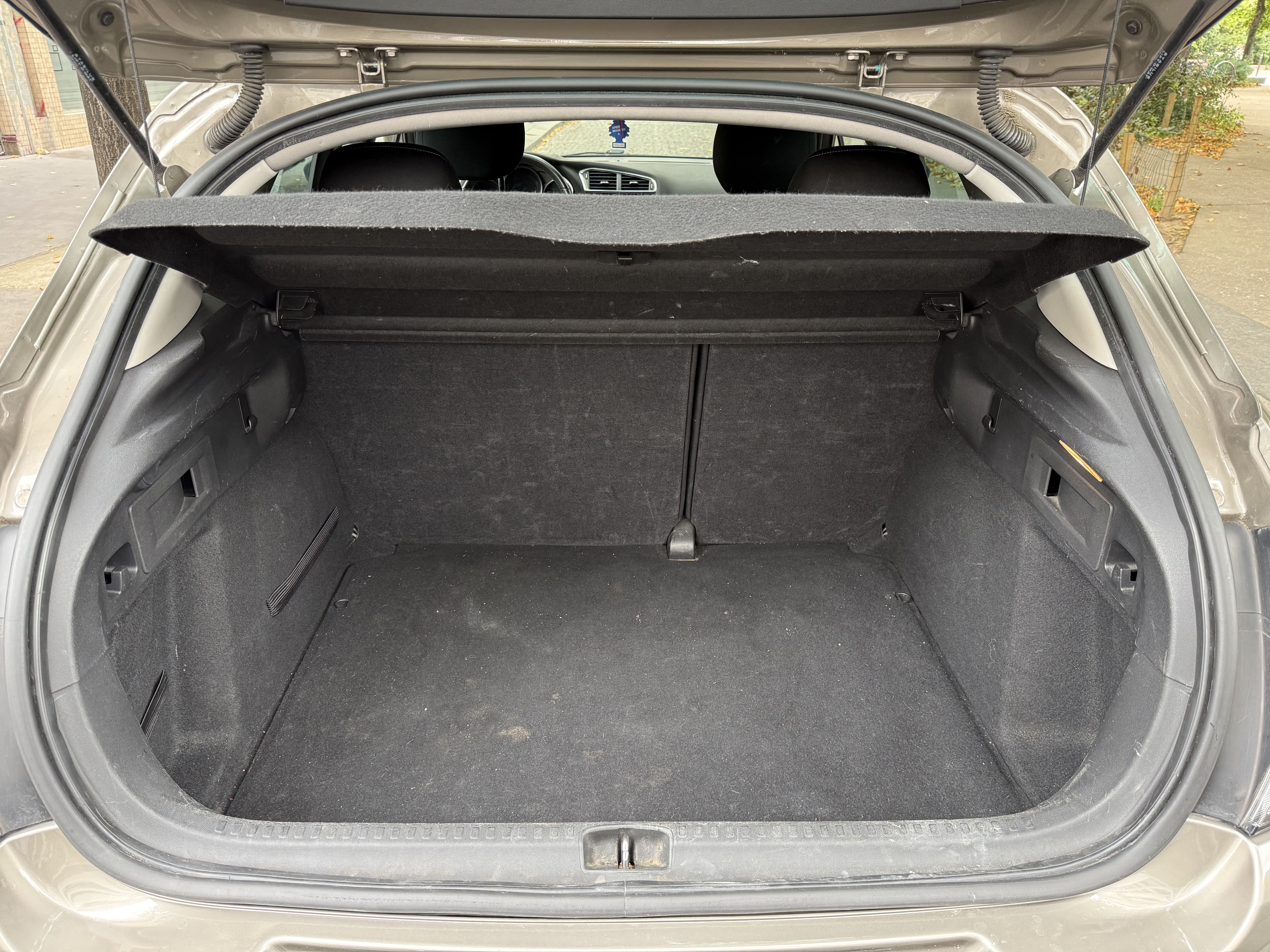 Citroen C4 II BLUEHDI 100 BUSINESS