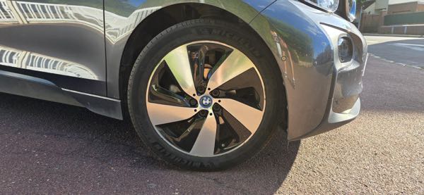 Bmw i3 BMW i3 Edition Suite - 2017 - Automati