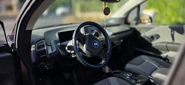 Bmw i3 BMW i3 Edition Suite - 2017 - Automati