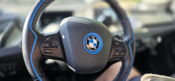 Bmw i3 BMW i3 Edition Suite - 2017 - Automati