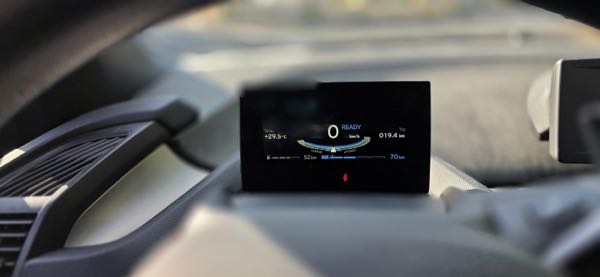 Bmw i3 BMW i3 Edition Suite - 2017 - Automati