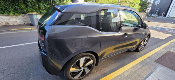 Bmw i3 BMW i3 Edition Suite - 2017 - Automati