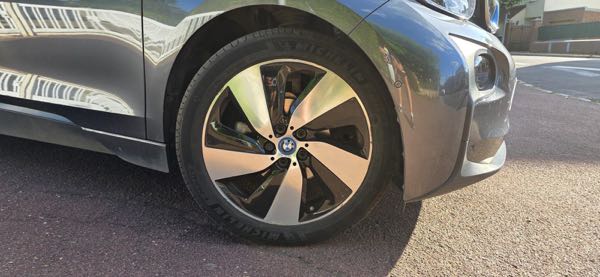 Bmw i3 BMW i3 Edition Suite - 2017 - Automati