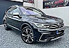 Volkswagen Tiguan Allspace VOLKSWAGEN TIGUAN ALLSPACE 2 TDI 150 CV 7 places thumbnail