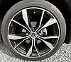 Volkswagen Tiguan Allspace VOLKSWAGEN TIGUAN ALLSPACE 2 TDI 150 CV 7 places thumbnail