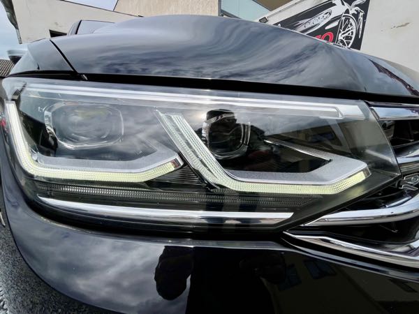 Volkswagen Tiguan Allspace VOLKSWAGEN TIGUAN ALLSPACE 2 TDI 150 CV 7 places
