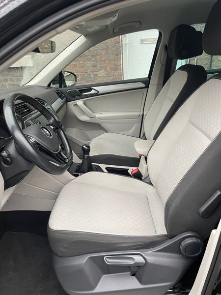 Volkswagen Tiguan Volkswagen Tiguan 1.4 TSI ACT R-Line