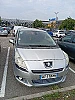 Peugeot 5008 1.6 HDI 110 FAP PREMIUM PACK BMP6 thumbnail