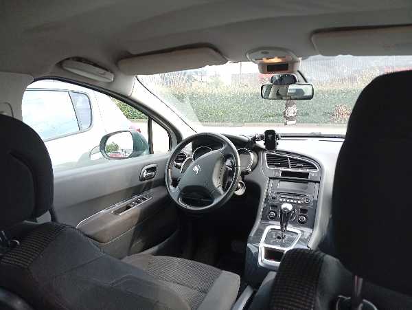 Peugeot 5008 1.6 HDI 110 FAP PREMIUM PACK BMP6