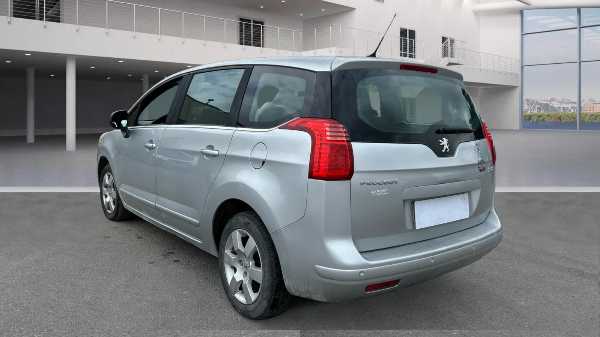 Peugeot 5008 1.6 HDI 110 FAP PREMIUM PACK BMP6