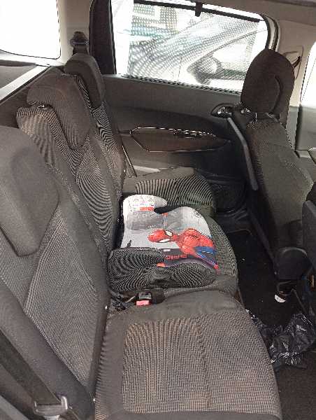 Peugeot 5008 1.6 HDI 110 FAP PREMIUM PACK BMP6