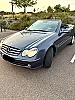 Mercedes-Benz Classe C CLK CABRIOLET KOMPRESSOR 200 1.8i 16v 163ch thumbnail