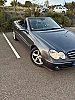 Mercedes-Benz Classe C CLK CABRIOLET KOMPRESSOR 200 1.8i 16v 163ch thumbnail
