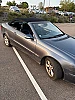 Mercedes-Benz Classe C CLK CABRIOLET KOMPRESSOR 200 1.8i 16v 163ch thumbnail