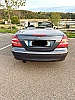 Mercedes-Benz Classe C CLK CABRIOLET KOMPRESSOR 200 1.8i 16v 163ch thumbnail