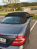 Mercedes-Benz Classe C CLK CABRIOLET KOMPRESSOR 200 1.8i 16v 163ch thumbnail