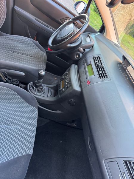 Citroen C4 1.6 16V 110 PACK