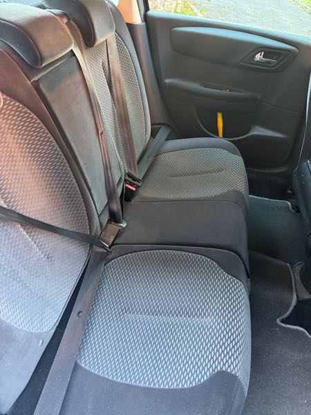 Citroen C4 1.6 16V 110 PACK