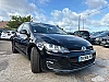 Volkswagen Golf VII 1.6 TDI 110 BLUEMOTION TECHNOLOGY MATCH ALLSTAR DSG7 5P thumbnail