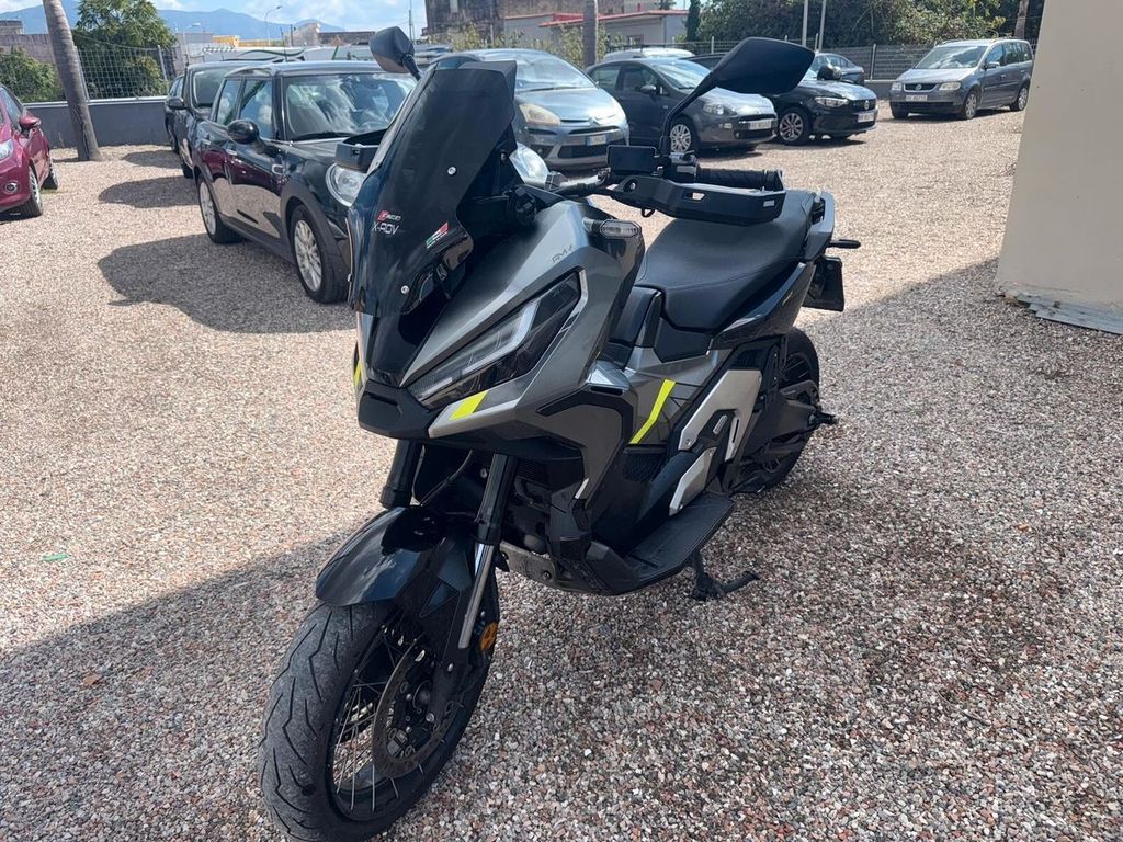 HONDA X-ADV