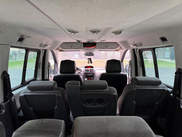 Fiat Scudo PANORAMA 1.0 CH1 2.0 MJT 120 ch