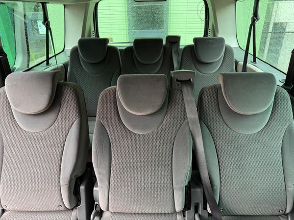 Fiat Scudo PANORAMA 1.0 CH1 2.0 MJT 120 ch