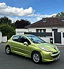 Peugeot 207 1.6 HDI 16V 90 EXECUTIVE 5P thumbnail