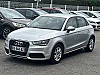 Audi A1 SPORTBACK 1.6 TDI 105 ATTRACTION thumbnail