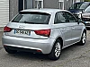 Audi A1 SPORTBACK 1.6 TDI 105 ATTRACTION thumbnail