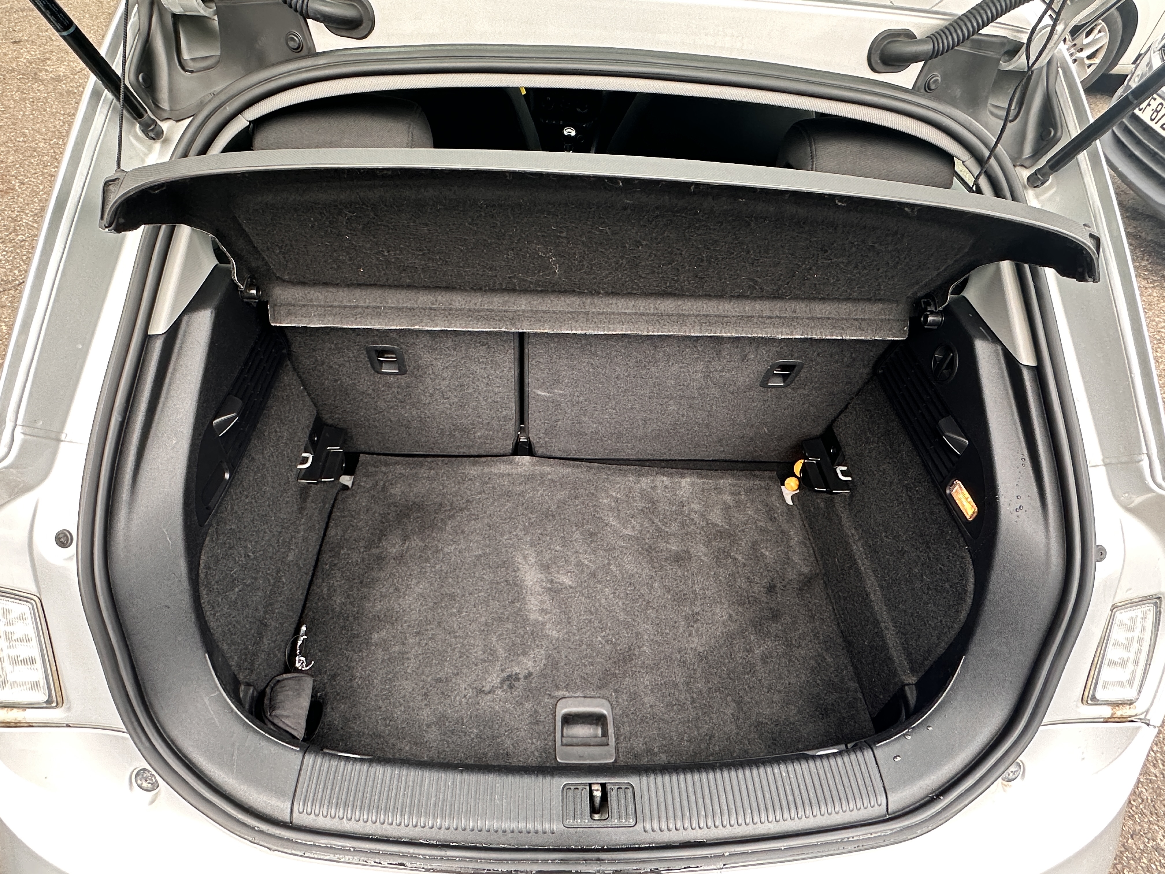 Audi A1 SPORTBACK 1.6 TDI 105 ATTRACTION