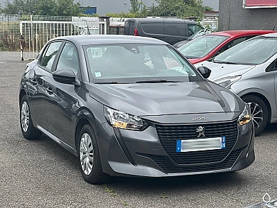 Peugeot 208 BlueHDi 100ch Premium, TVA RECUPERABLE