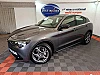 Alfa Romeo Stelvio 2.2 TD 160 AT8 Sprint thumbnail