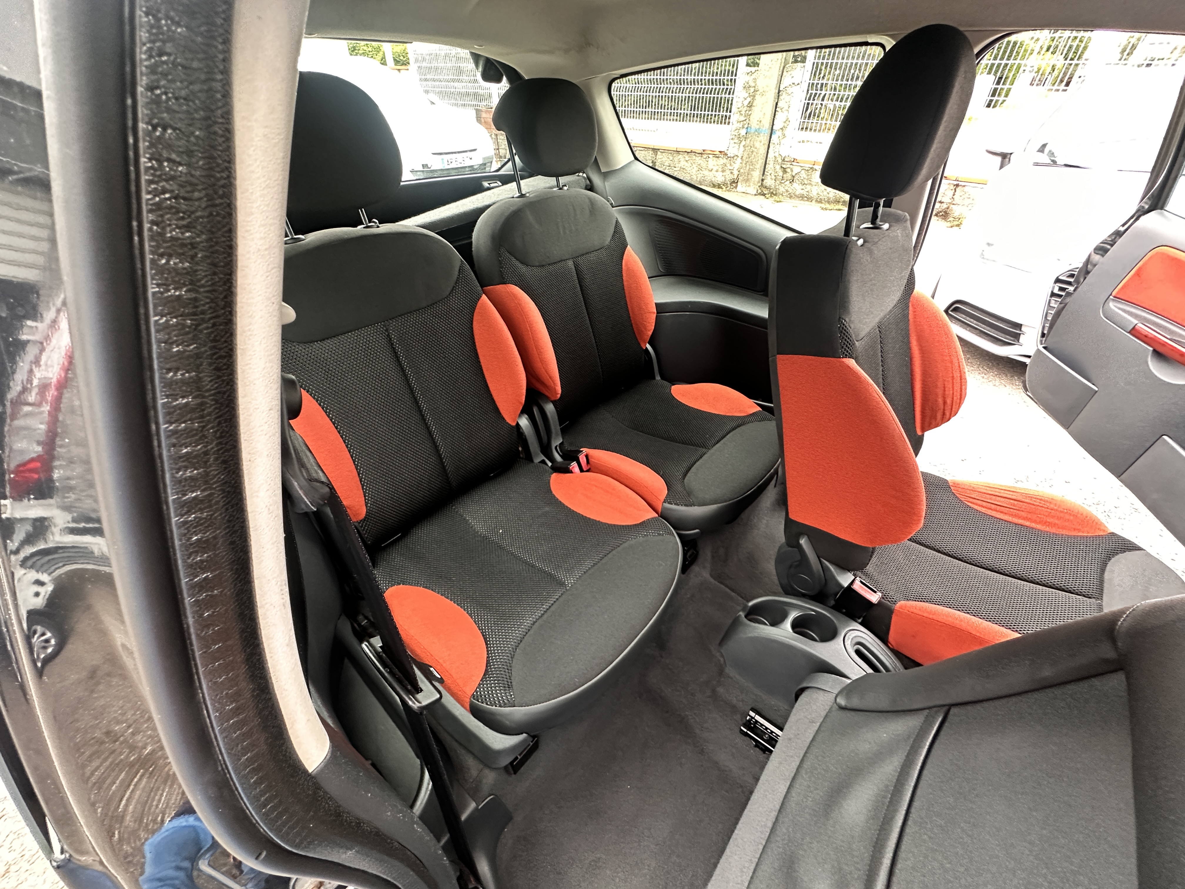 Citroen C2 1.4 HDi 70ch VTR