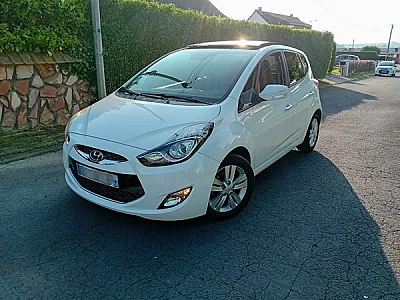 Hyundai Ix20 1.6 CRDI 115 CH Pack Business