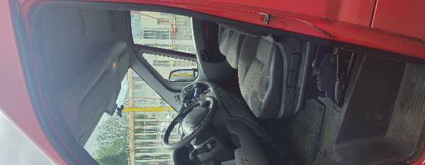 Citroen Jumper II (2) 33 L2H2 BLUEHDI 120 S&amp;S BVM6 CONTROL