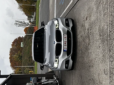Bmw Serie 3 (F34) 320DA 184 M SPORT