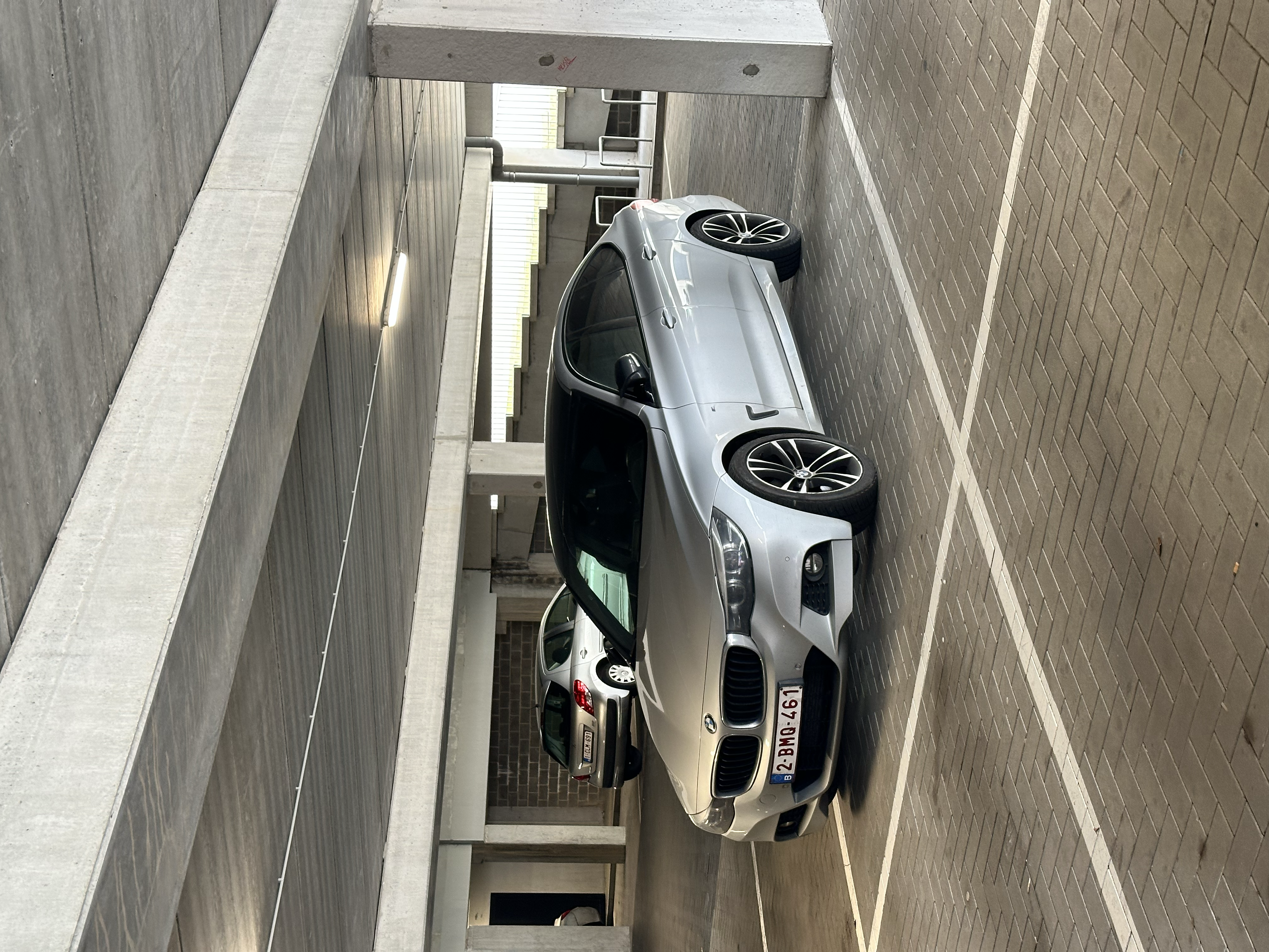 Bmw Serie 3 (F34) 320DA 184 M SPORT