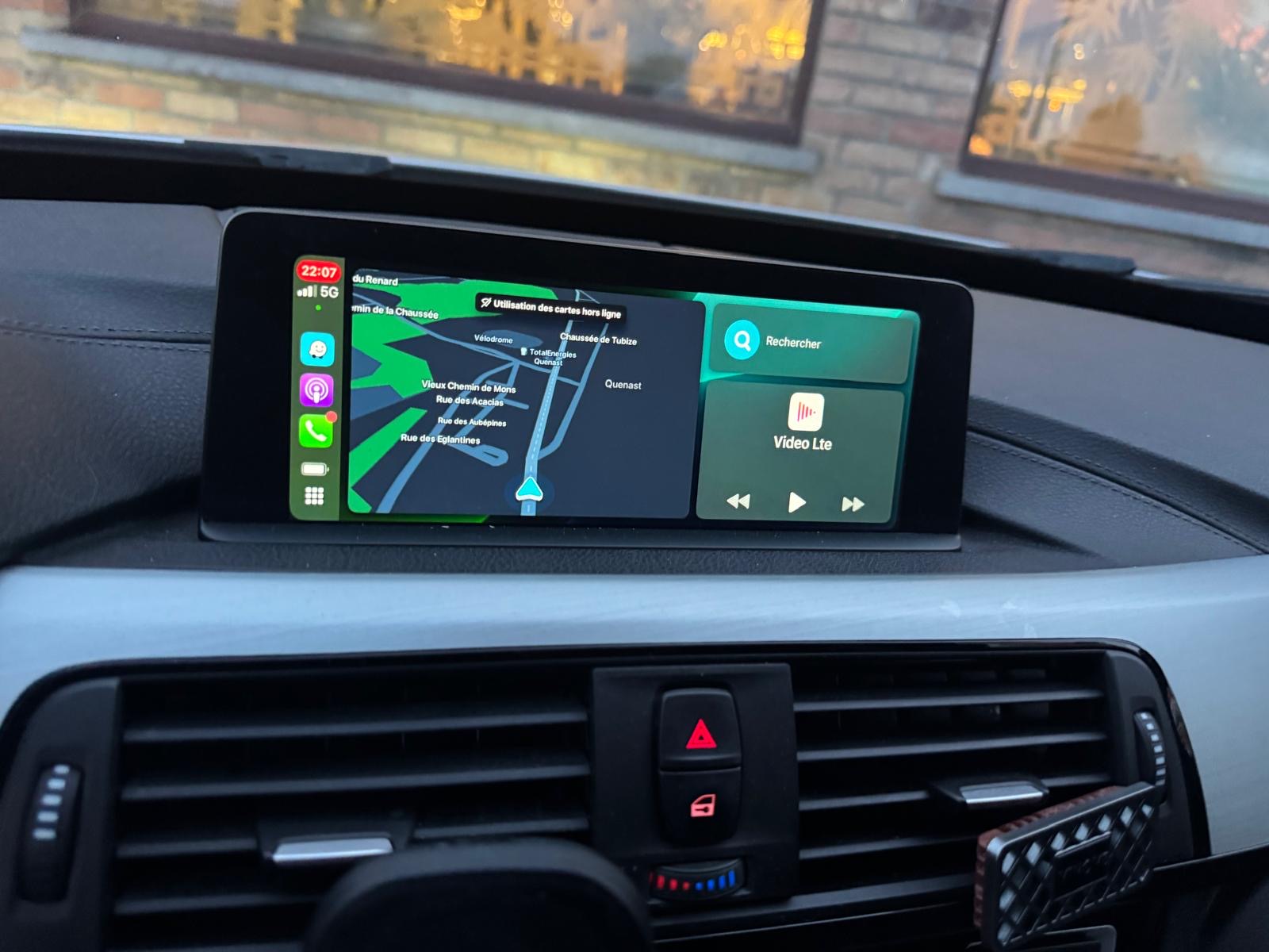 Bmw Serie 3 (F34) 320DA 184 M SPORT
