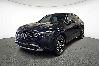 Mercedes-Benz GLC 300  de 4MATIC Coupé