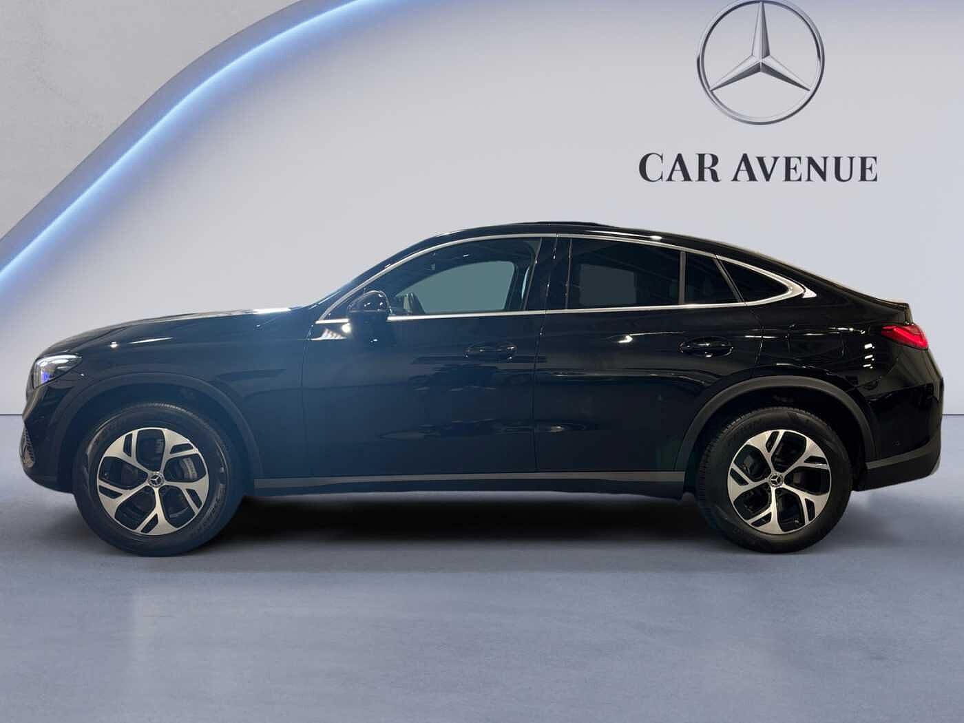 Mercedes-Benz GLC 300  de 4MATIC Coupé