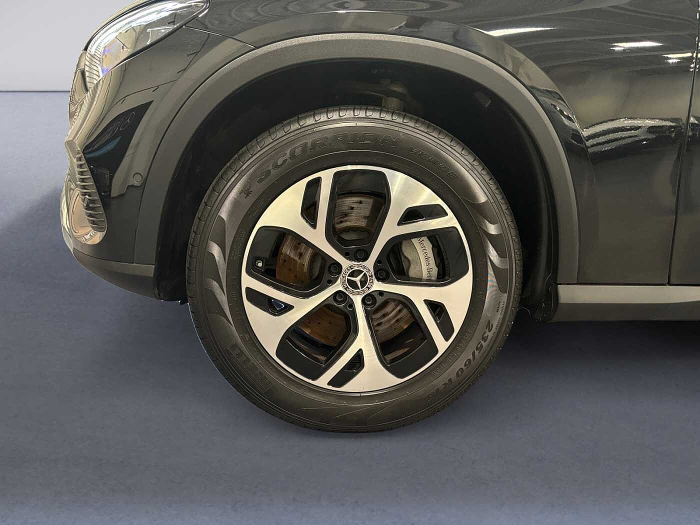 Mercedes-Benz GLC 300  de 4MATIC Coupé