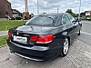 BMW 320 Cabriolet 320i // Defaut TOIT CABRIOLET //MARCHAND thumbnail