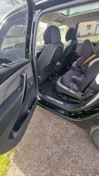 Citroen Spacetourer c4 grand picasso