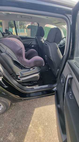Citroen Spacetourer c4 grand picasso