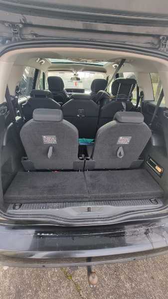 Citroen Spacetourer c4 grand picasso
