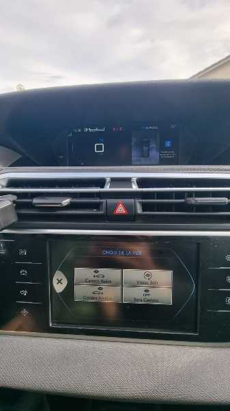 Citroen Spacetourer c4 grand picasso