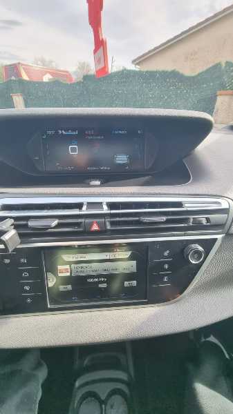 Citroen Spacetourer c4 grand picasso
